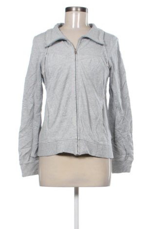 Dámsky športový vrch  H&M, Veľkosť M, Farba Sivá, Cena  23,95 €