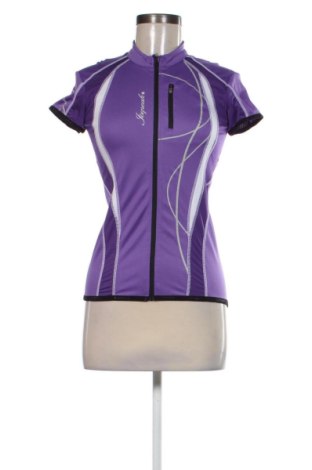 Dámský sportovní vrch  Icepeak, Velikost S, Barva Fialová, Cena  971,00 Kč