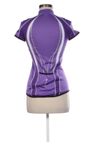 Dámský sportovní vrch  Icepeak, Velikost S, Barva Fialová, Cena  971,00 Kč