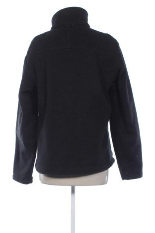 Bluză trening de femei Jack Wolfskin, Mărime XXL, Culoare Negru, Preț 130,99 Lei