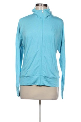 Damska bluza sportowa Joy, Rozmiar M, Kolor Niebieski, Cena 208,98 zł
