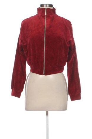 Damen Sportoberteil Junona, Größe XS, Farbe Rot, Preis € 25,00