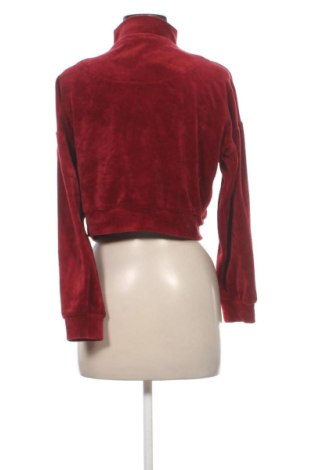 Damen Sportoberteil Junona, Größe XS, Farbe Rot, Preis € 25,00