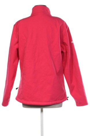 Damen Sportoberteil Kilimanjaro, Größe XL, Farbe Rosa, Preis € 22,99