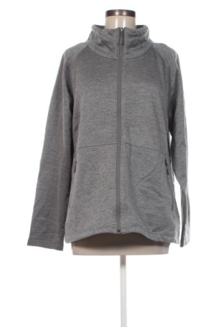 Damen Sportoberteil Kirkland, Größe XL, Farbe Grau, Preis € 7,99
