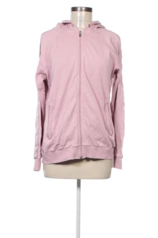 Γυναικεία αθλητική ζακέτα Lascana, Μέγεθος M, Χρώμα Ρόζ , Τιμή 20,99 €
