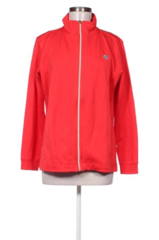 Dámský sportovní vrch  Linea Primero, Velikost XL, Barva Červená, Cena  519,00 Kč