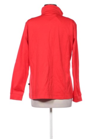 Dámský sportovní vrch  Linea Primero, Velikost XL, Barva Červená, Cena  519,00 Kč