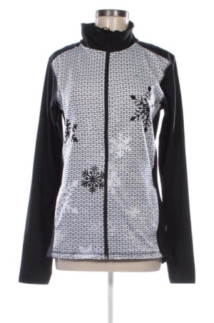 Bluză trening de femei Loap, Mărime L, Culoare Multicolor, Preț 57,99 Lei