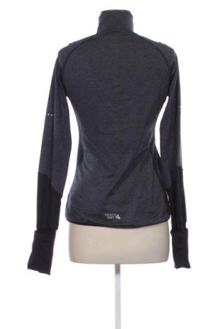 Damen Sportoberteil Manguun, Größe M, Farbe Grau, Preis € 26,99