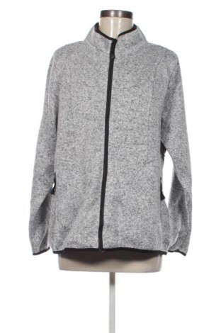 Dámsky športový vrch  Millers, Veľkosť XXL, Farba Sivá, Cena  9,95 €