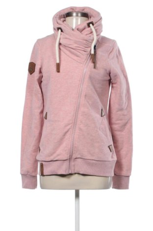 Dámský sportovní vrch  Naketano, Velikost L, Barva Růžová, Cena  879,00 Kč