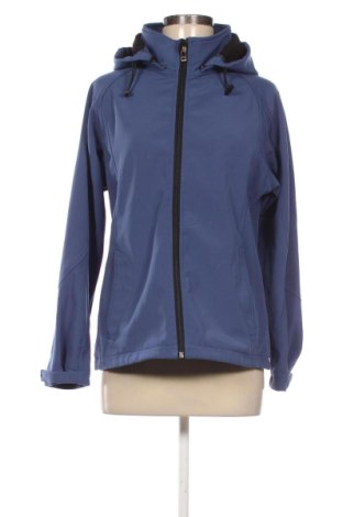 Дамско спортно горнище Navigazione, Размер L, Цвят Син, Цена 17,89 €