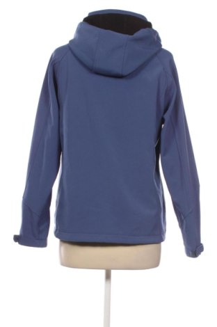 Дамско спортно горнище Navigazione, Размер L, Цвят Син, Цена 17,89 €