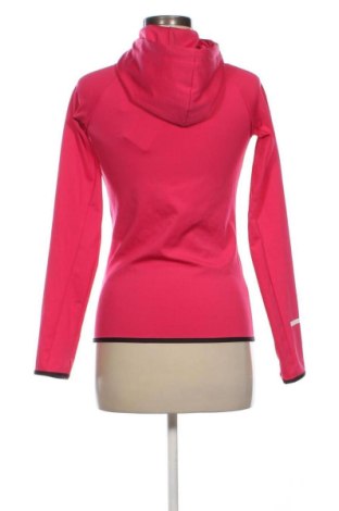 Дамско спортно горнище Nike, Размер S, Цвят Розов, Цена 56,24 €