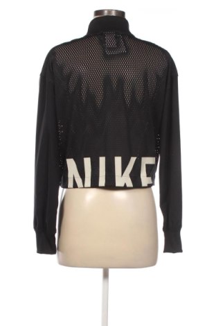 Damska bluza sportowa Nike, Rozmiar S, Kolor Czarny, Cena 144,68 zł