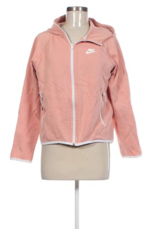 Dámská mikina  Nike, Velikost S, Barva Růžová, Cena  609,00 Kč