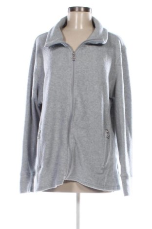 Damen Sportoberteil Nkd, Größe XL, Farbe Grau, Preis 9,99 €