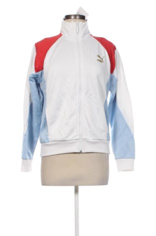 Dámsky športový vrch  PUMA, Veľkosť M, Farba Viacfarebná, Cena  29,95 €