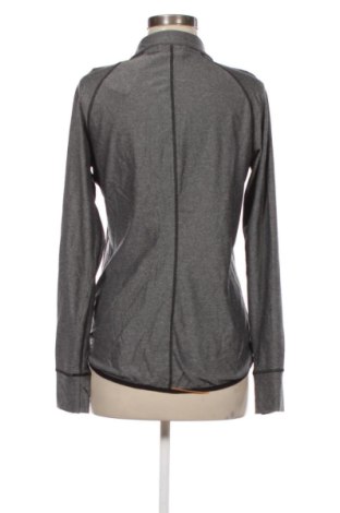 Дамско спортно горнище PUMA, Размер M, Цвят Сив, Цена 25,05 €