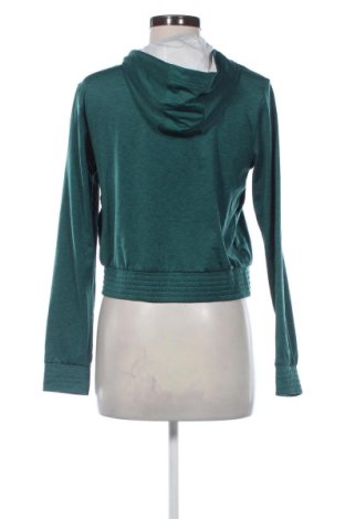 Dámsky športový vrch  PUMA, Veľkosť S, Farba Zelená, Cena  29,95 €