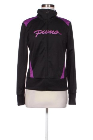 Dámský sportovní vrch  PUMA, Velikost M, Barva Černá, Cena  652,00 Kč