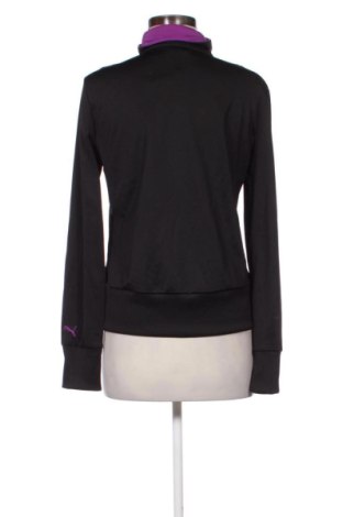 Dámský sportovní vrch  PUMA, Velikost M, Barva Černá, Cena  652,00 Kč