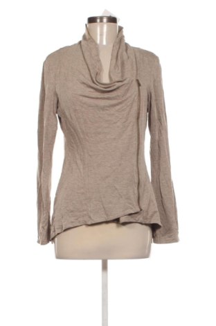 Damen Sportoberteil Promod, Größe M, Farbe Beige, Preis € 22,99