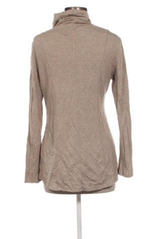 Damen Sportoberteil Promod, Größe M, Farbe Beige, Preis € 22,99