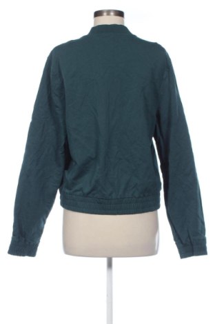 Дамско спортно горнище S.Oliver, Размер L, Цвят Зелен, Цена 17,89 €