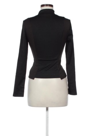 Дамско спортно горнище SHEIN, Размер S, Цвят Черен, Цена 7,15 €