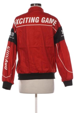 Дамско спортно горнище SHEIN, Размер S, Цвят Многоцветен, Цена 7,15 €