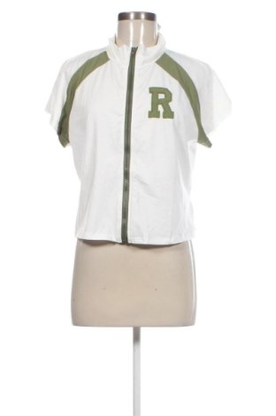 Damen Sportoberteil SHEIN, Größe XL, Farbe Weiß, Preis € 8,99