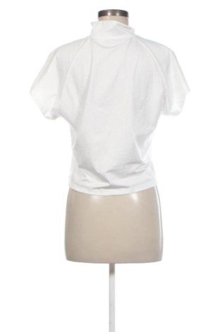 Damen Sportoberteil SHEIN, Größe XL, Farbe Weiß, Preis € 8,99