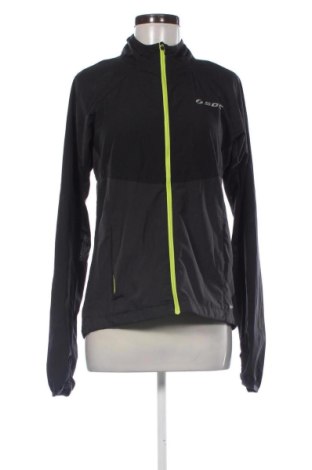 Dámsky športový vrch  SOC, Veľkosť M, Farba Čierna, Cena  20,95 €