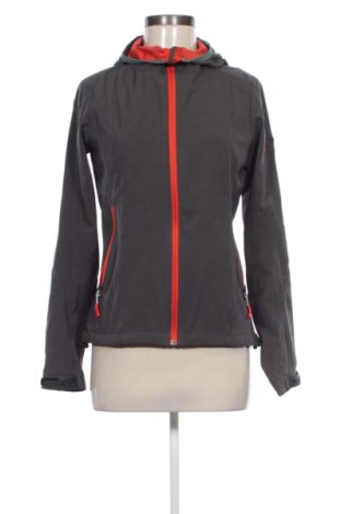 Dámský sportovní vrch  Salewa, Velikost M, Barva Šedá, Cena  1 219,00 Kč