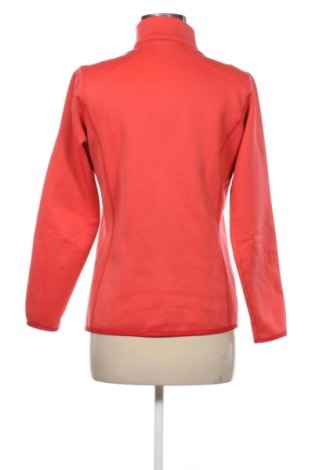 Дамско спортно горнище Salomon, Размер M, Цвят Розов, Цена 28,12 €