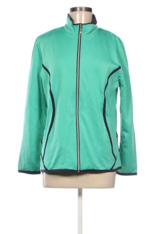 Damen Sportoberteil Schneider, Größe L, Farbe Grün, Preis 25,99 €