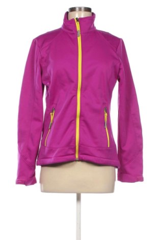 Bluză trening de femei Shamp, Mărime S, Culoare Mov, Preț 123,99 Lei