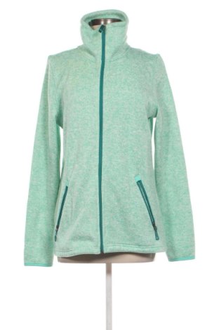 Damen Sportoberteil Sports Performance by Tchibo, Größe M, Farbe Grün, Preis € 26,99