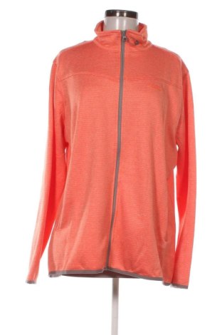 Bluză trening de femei Stooker, Mărime 3XL, Culoare Portocaliu, Preț 123,99 Lei