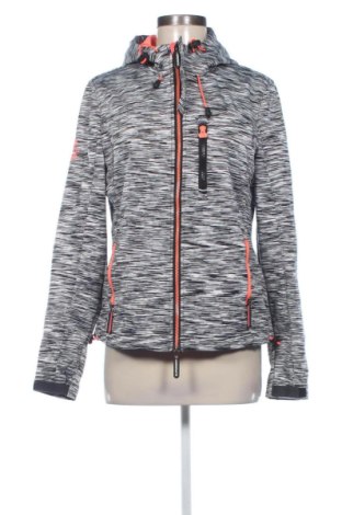 Női sport felső Superdry, Méret M, Szín Sokszínű, Ár 9 259 Ft