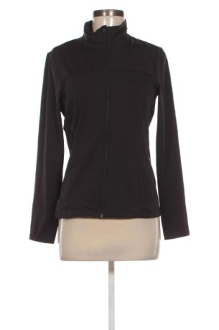 Дамско спортно горнище TCM, Размер M, Цвят Черен, Цена 20,45 €