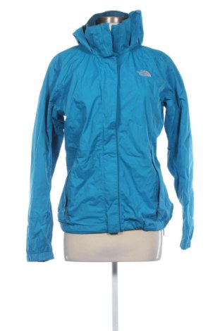 Bluză trening de femei The North Face, Mărime M, Culoare Albastru, Preț 304,99 Lei