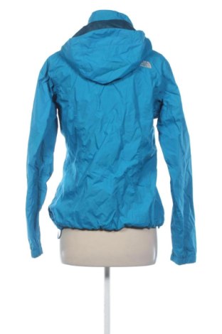 Bluză trening de femei The North Face, Mărime M, Culoare Albastru, Preț 304,99 Lei