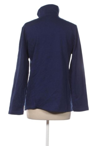 Дамско спортно горнище Triumph, Размер XL, Цвят Син, Цена 17,89 €