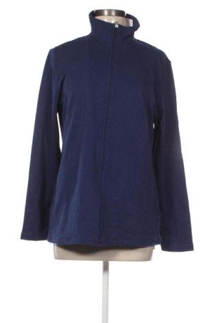 Дамско спортно горнище Triumph, Размер XL, Цвят Син, Цена 17,89 €