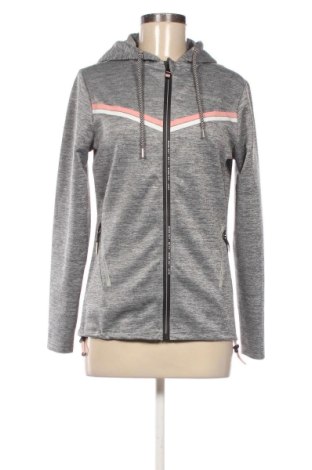 Damen Sportoberteil Unbranded, Größe S, Farbe Grau, Preis € 26,99