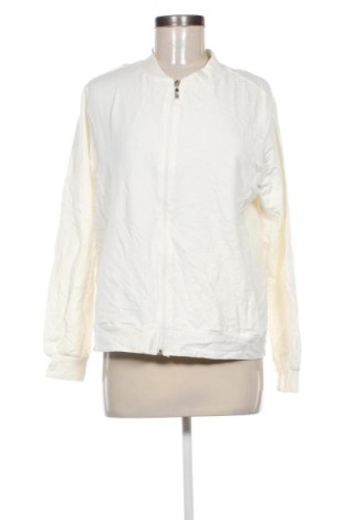 Damen Sportoberteil Unbranded, Größe XL, Farbe Ecru, Preis 25,99 €