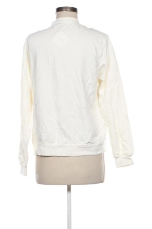 Damen Sportoberteil Unbranded, Größe XL, Farbe Ecru, Preis 25,99 €